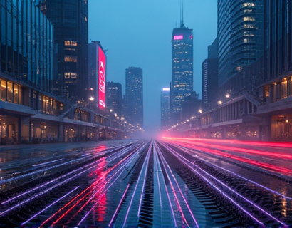 Improving Online Visibility for Homes with Address-Specific Subdomains